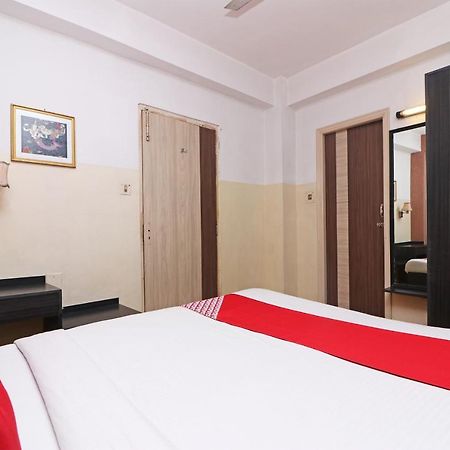 Oyo 4219 Ratnakar Residency Kolkata Exterior photo