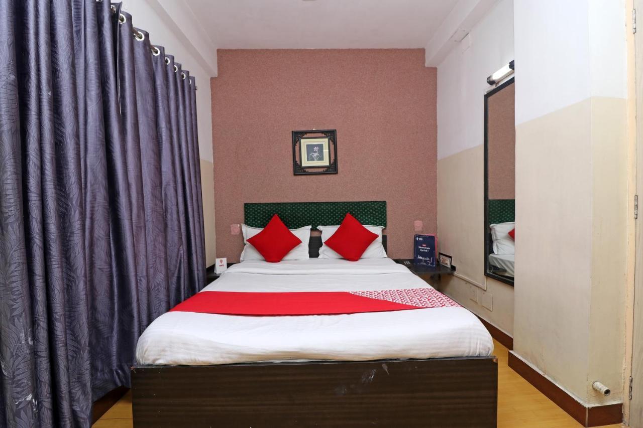 Oyo 4219 Ratnakar Residency Kolkata Exterior photo