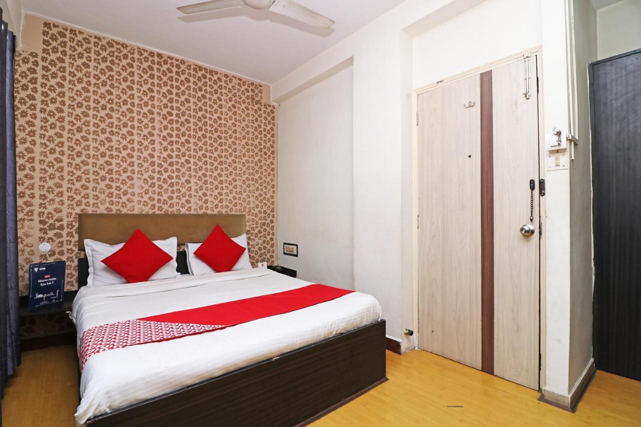 Oyo 4219 Ratnakar Residency Kolkata Exterior photo