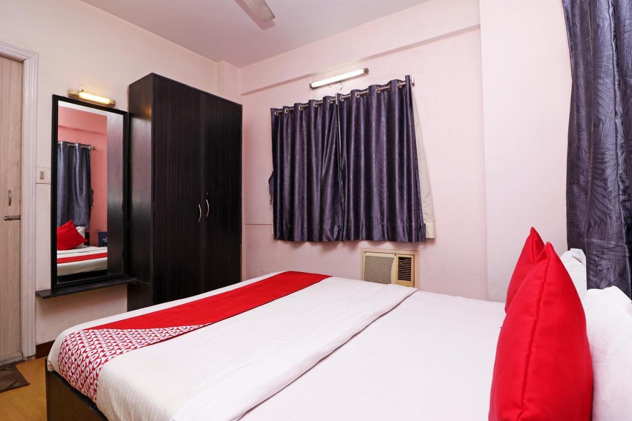 Oyo 4219 Ratnakar Residency Kolkata Exterior photo