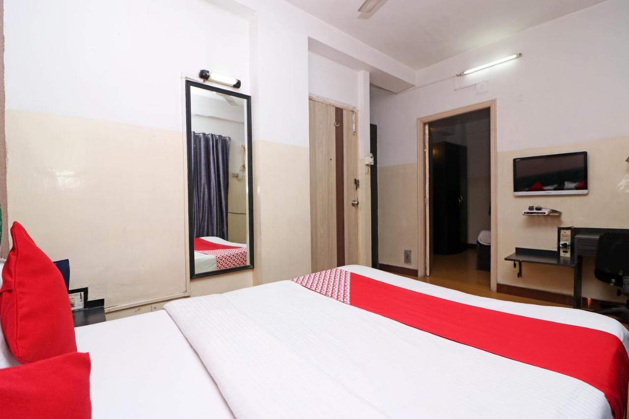 Oyo 4219 Ratnakar Residency Kolkata Exterior photo