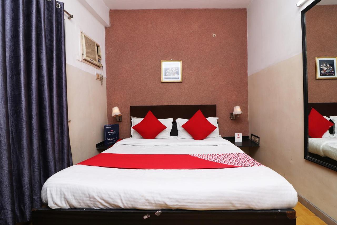Oyo 4219 Ratnakar Residency Kolkata Exterior photo