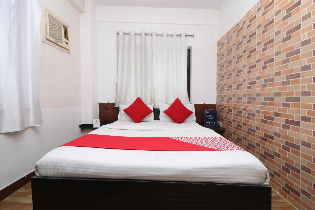 Oyo 4219 Ratnakar Residency Kolkata Exterior photo