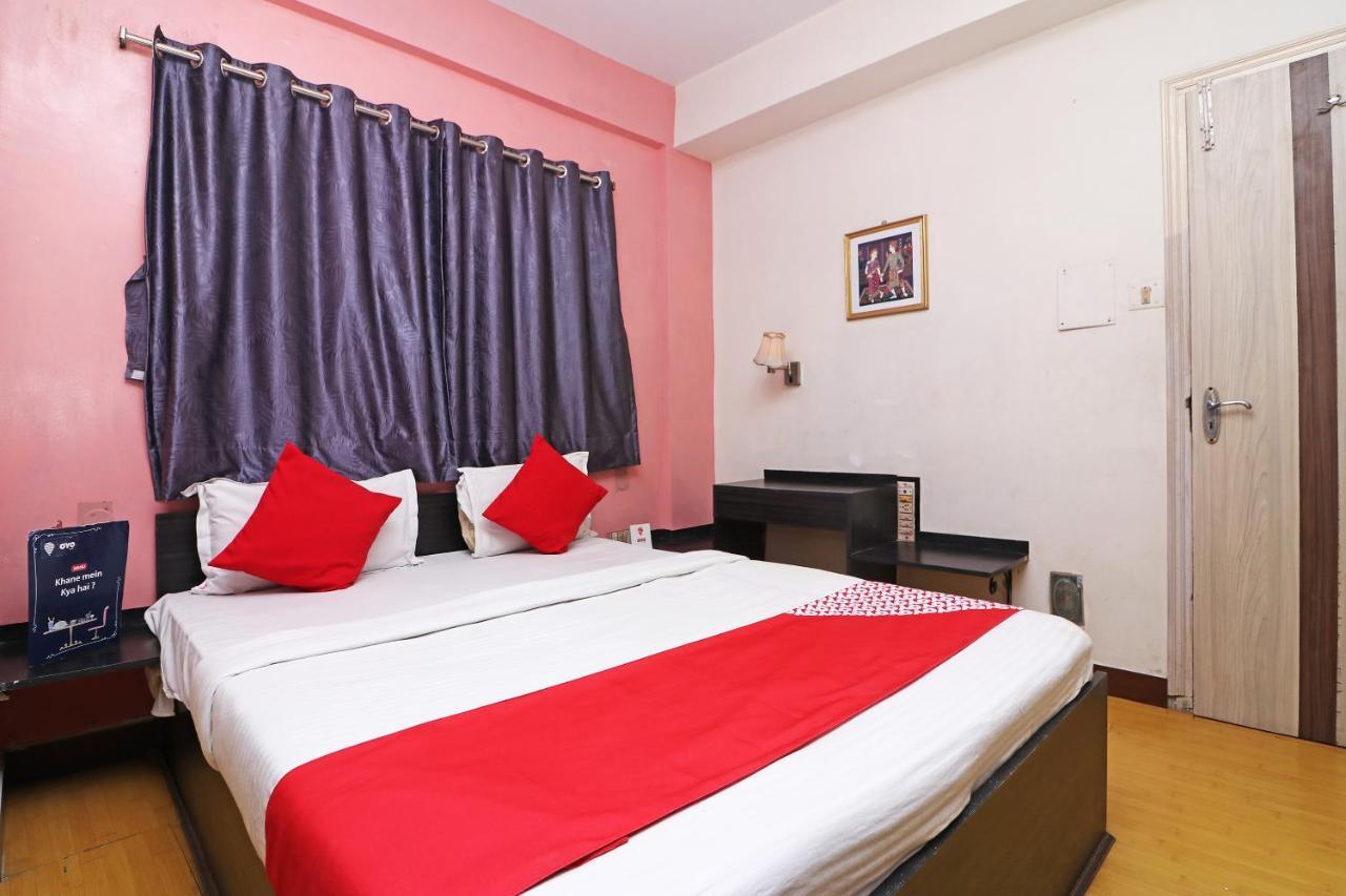 Oyo 4219 Ratnakar Residency Kolkata Exterior photo