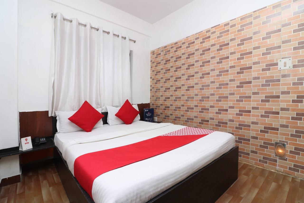 Oyo 4219 Ratnakar Residency Kolkata Exterior photo