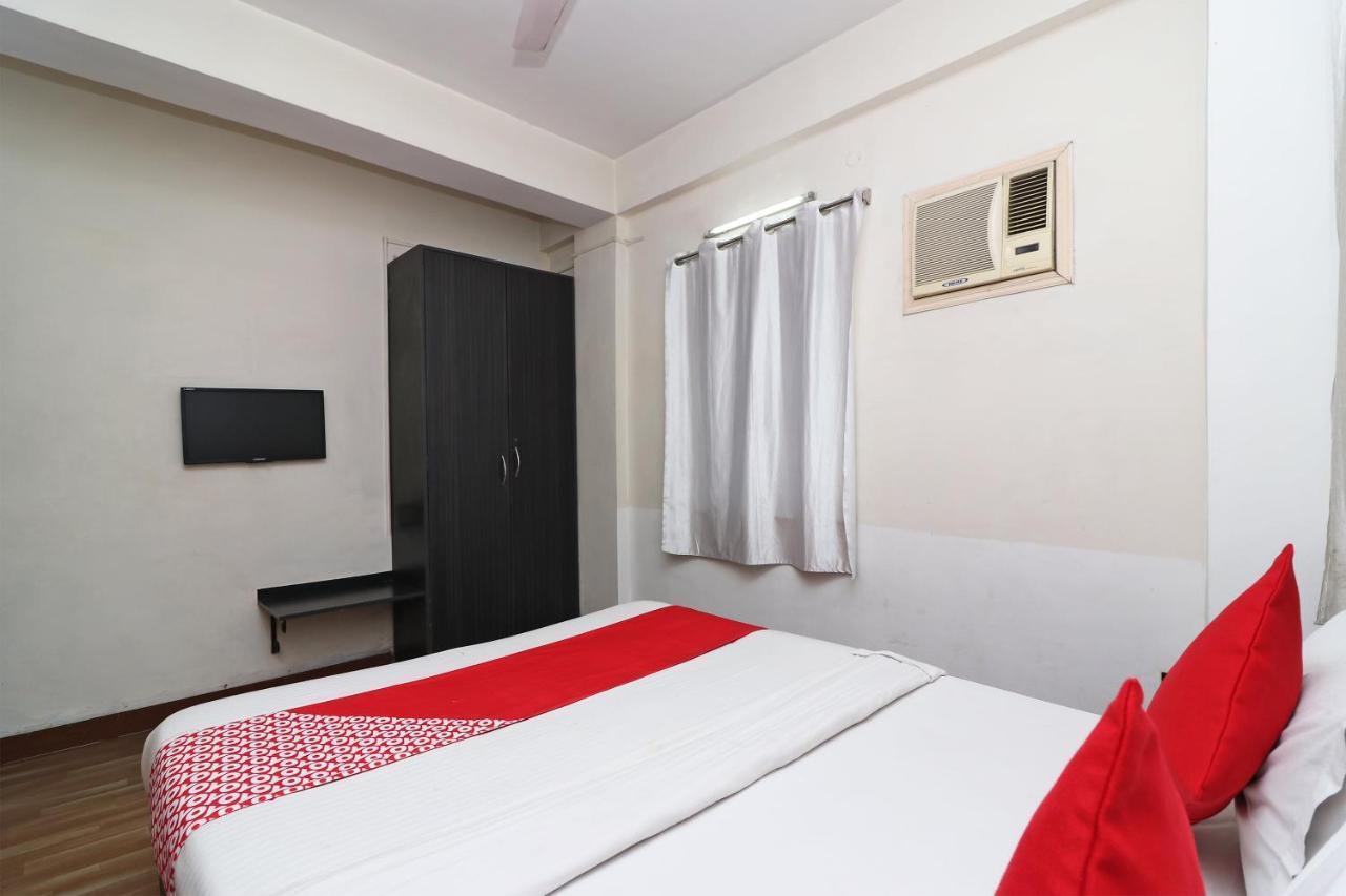 Oyo 4219 Ratnakar Residency Kolkata Exterior photo