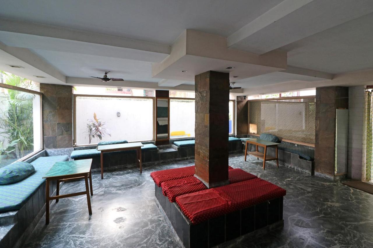 Oyo 4219 Ratnakar Residency Kolkata Exterior photo