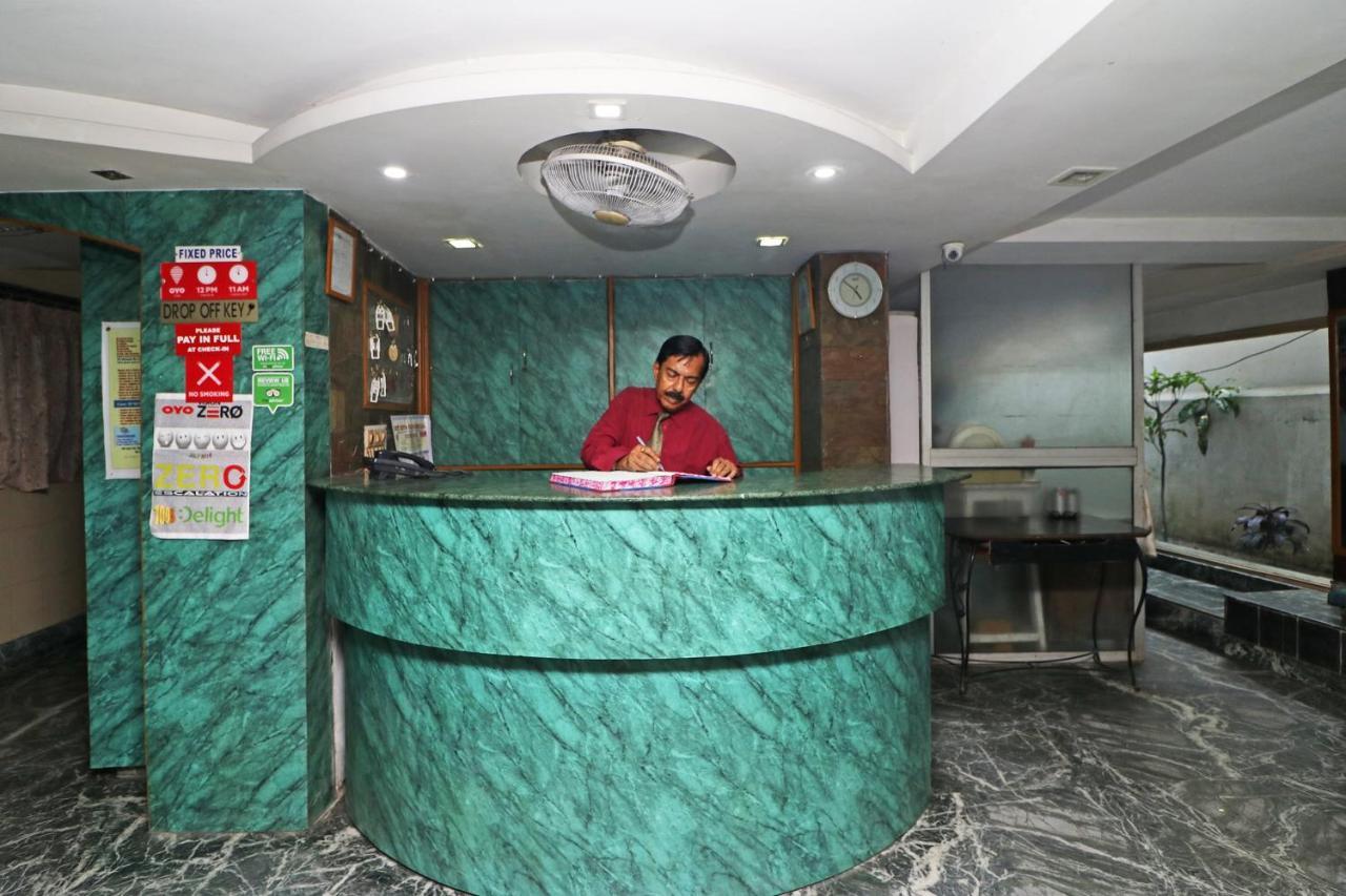 Oyo 4219 Ratnakar Residency Kolkata Exterior photo