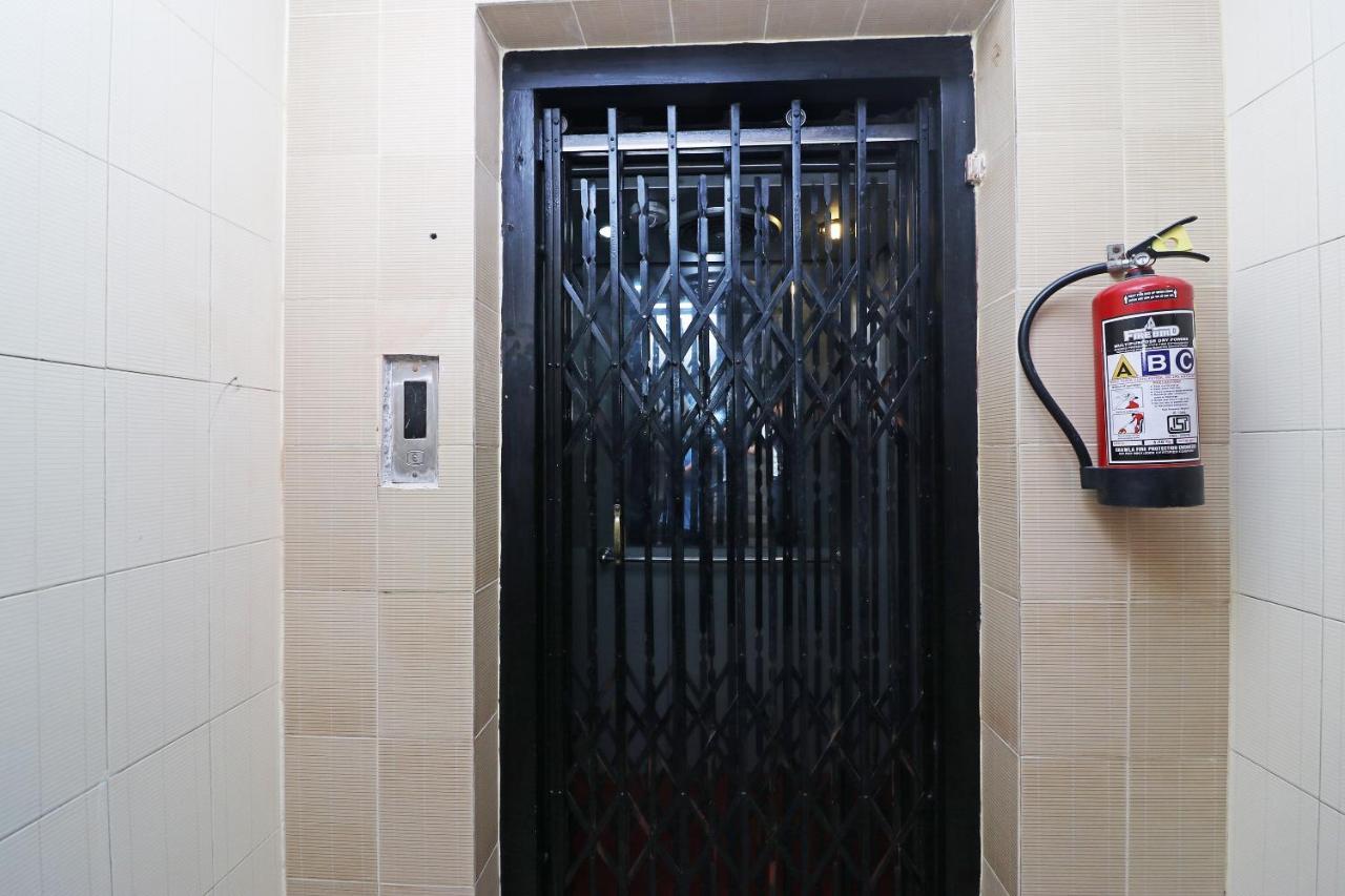 Oyo 4219 Ratnakar Residency Kolkata Exterior photo