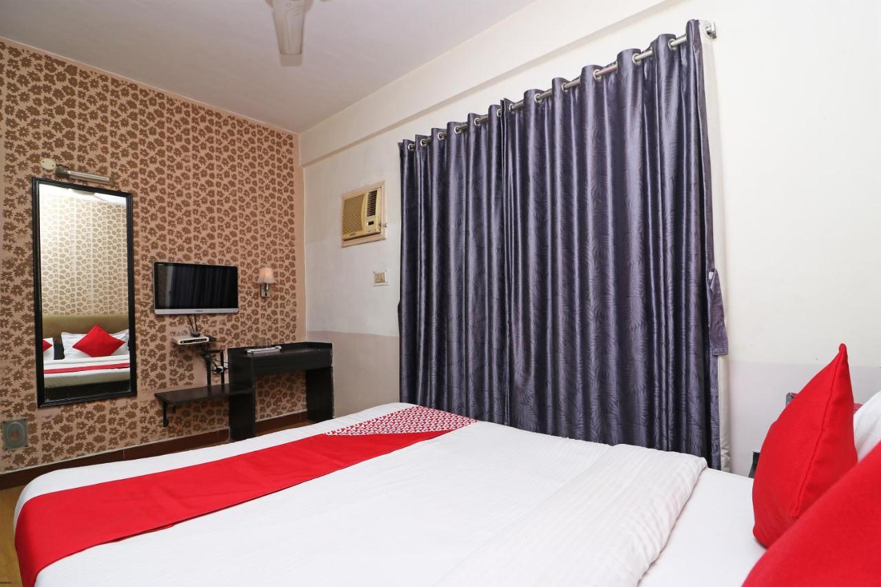 Oyo 4219 Ratnakar Residency Kolkata Exterior photo