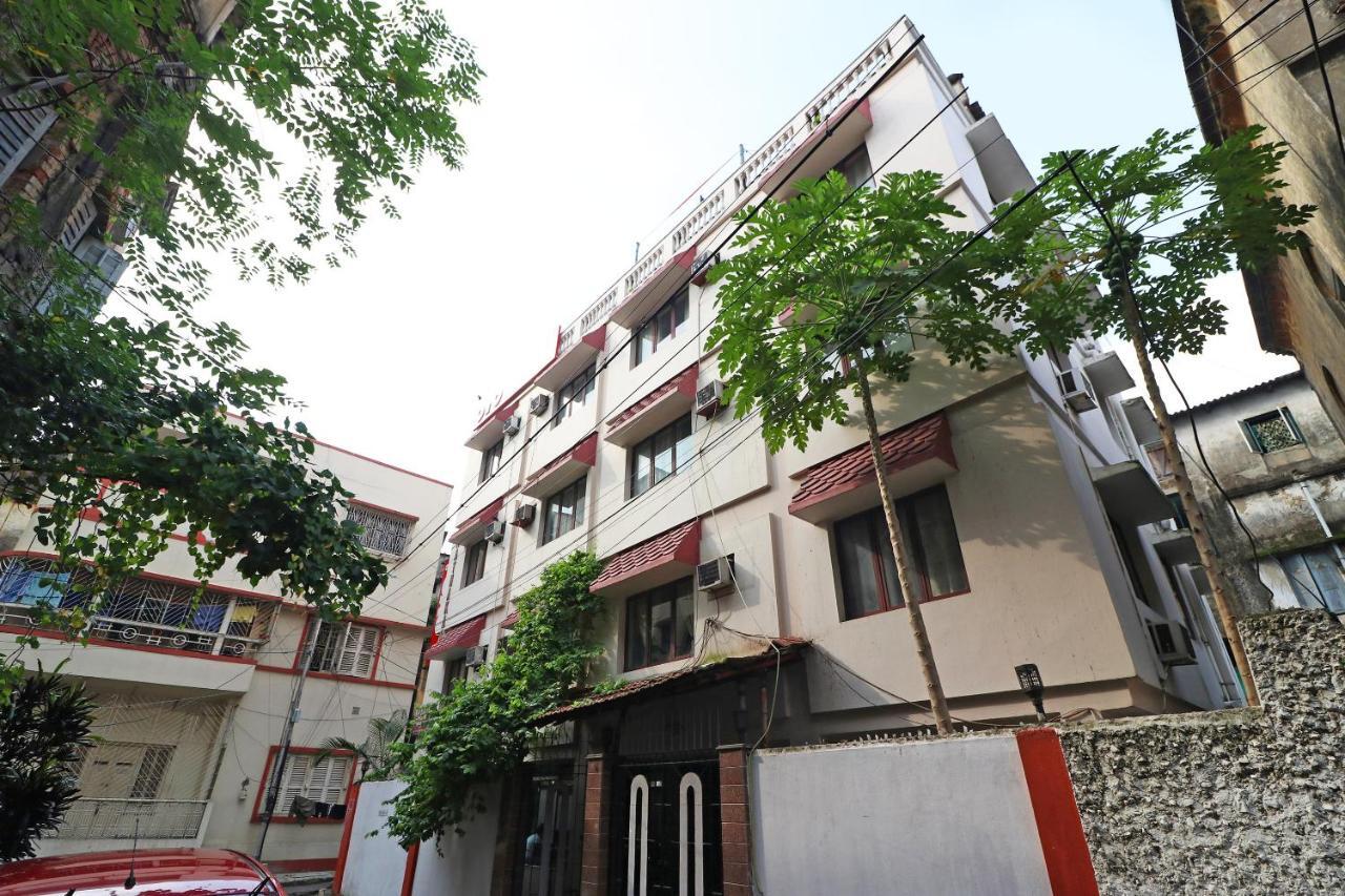 Oyo 4219 Ratnakar Residency Kolkata Exterior photo