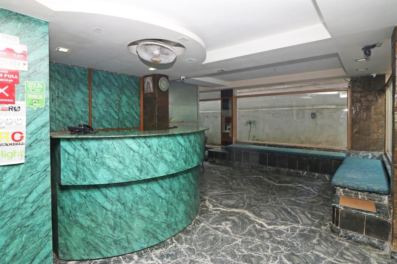 Oyo 4219 Ratnakar Residency Kolkata Exterior photo